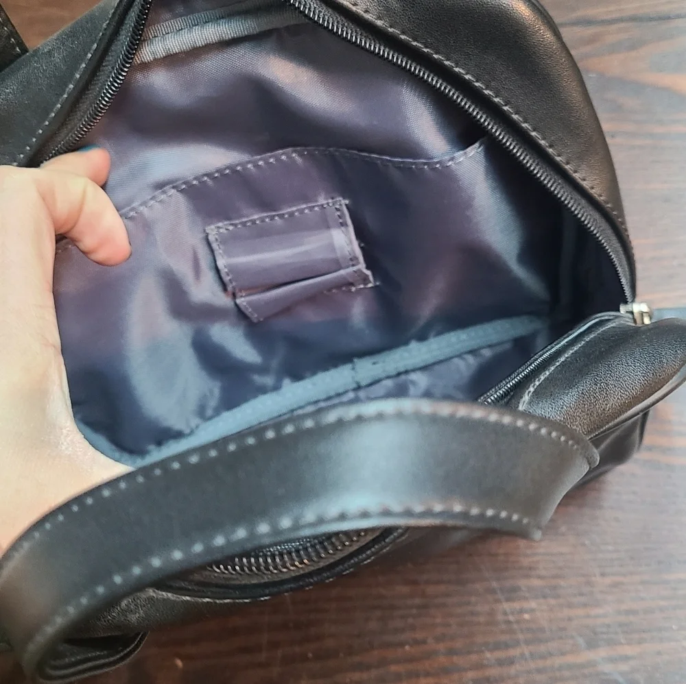 Mini Handbag - Picture 8 of 11